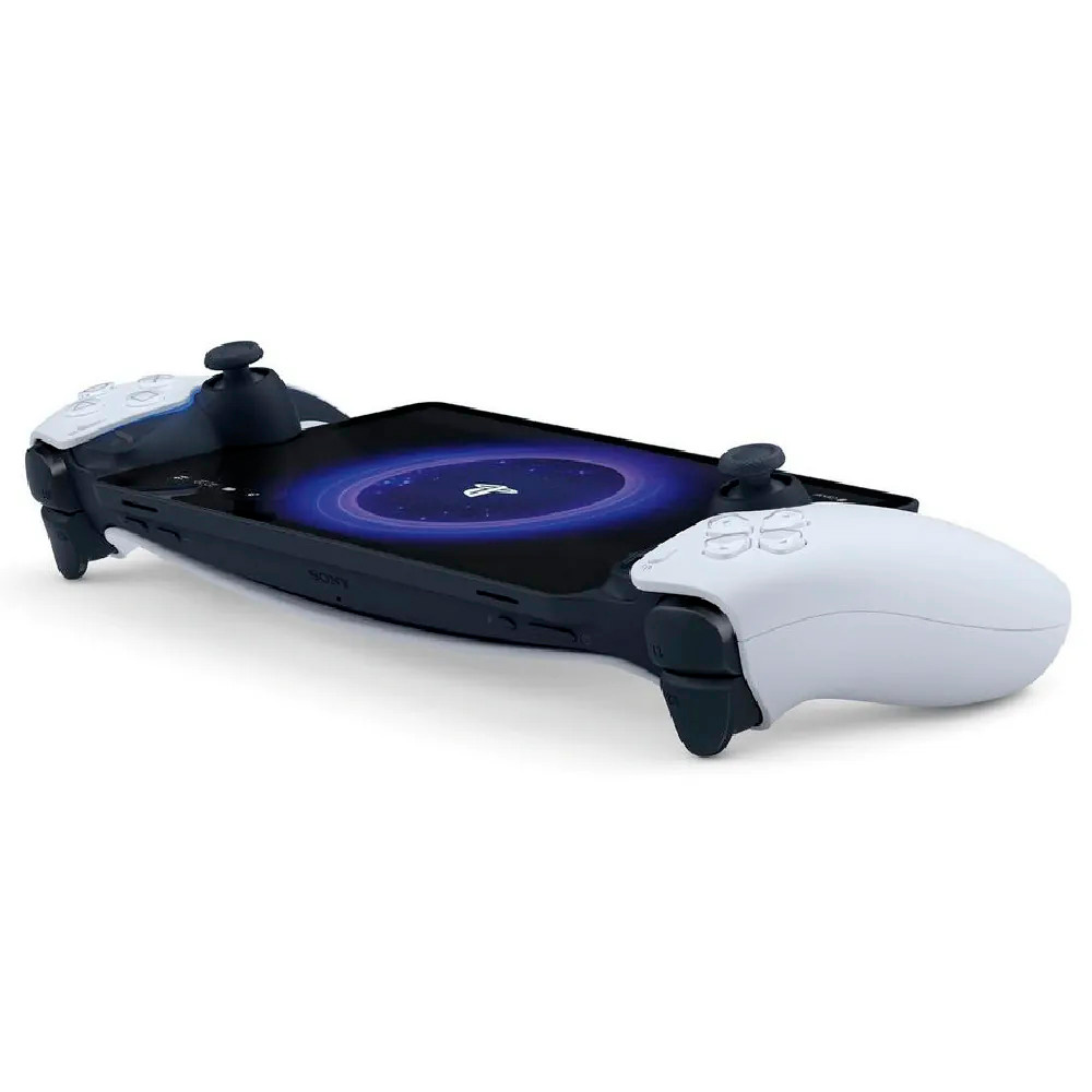 Playstation 5 Portal