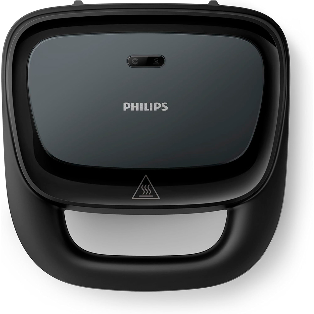 Sendviç düzəldən Philips HD2330/90