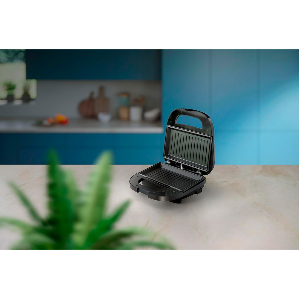 Sendviç düzəldən Philips HD2330/90