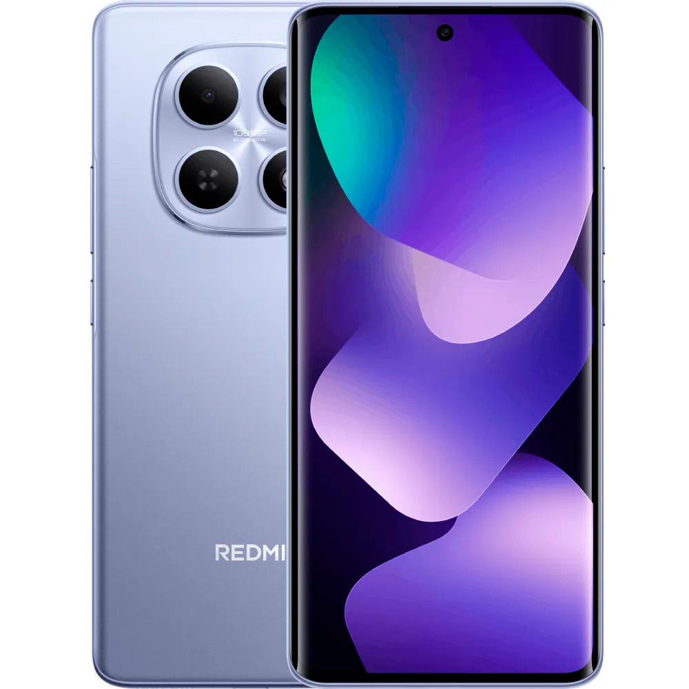 Xiaomi Redmi Note 15 NFC (6GB RAM)