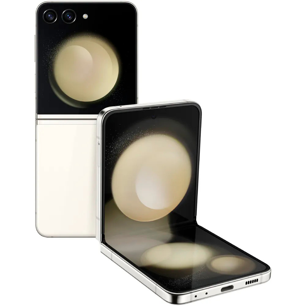 Samsung Galaxy Z Flip 5 (8GB RAM)
