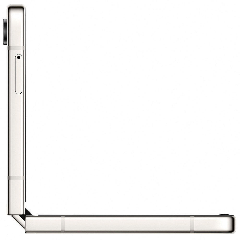 Samsung Galaxy Z Flip 5 (8GB RAM)