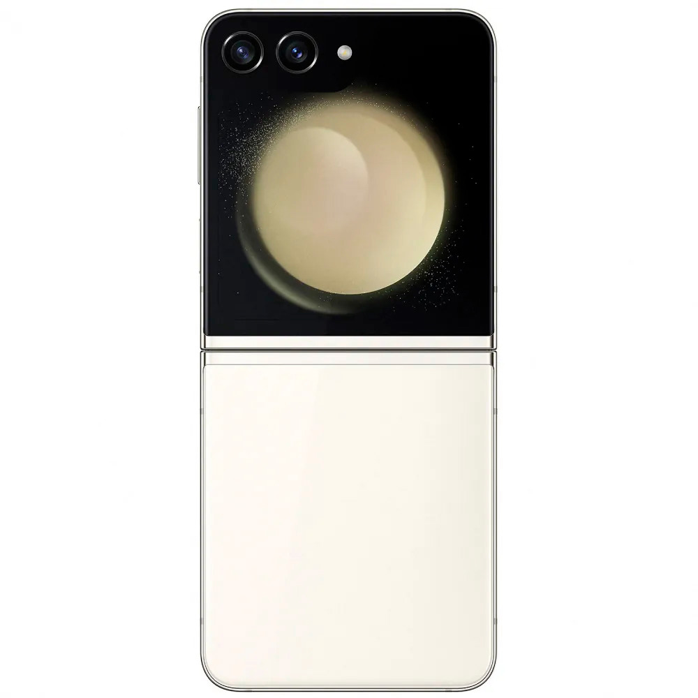 Samsung Galaxy Z Flip 5 (8GB RAM)