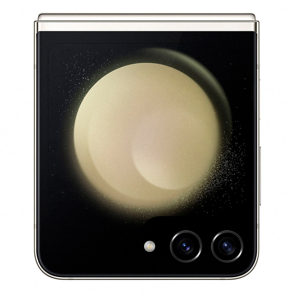 Samsung Galaxy Z Flip 5 (8GB RAM)