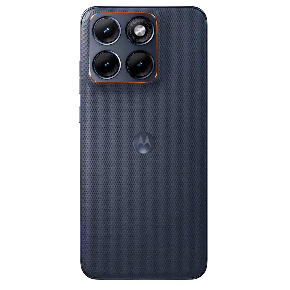 Motorola Edge 70 Fusion 5G (12GB RAM)