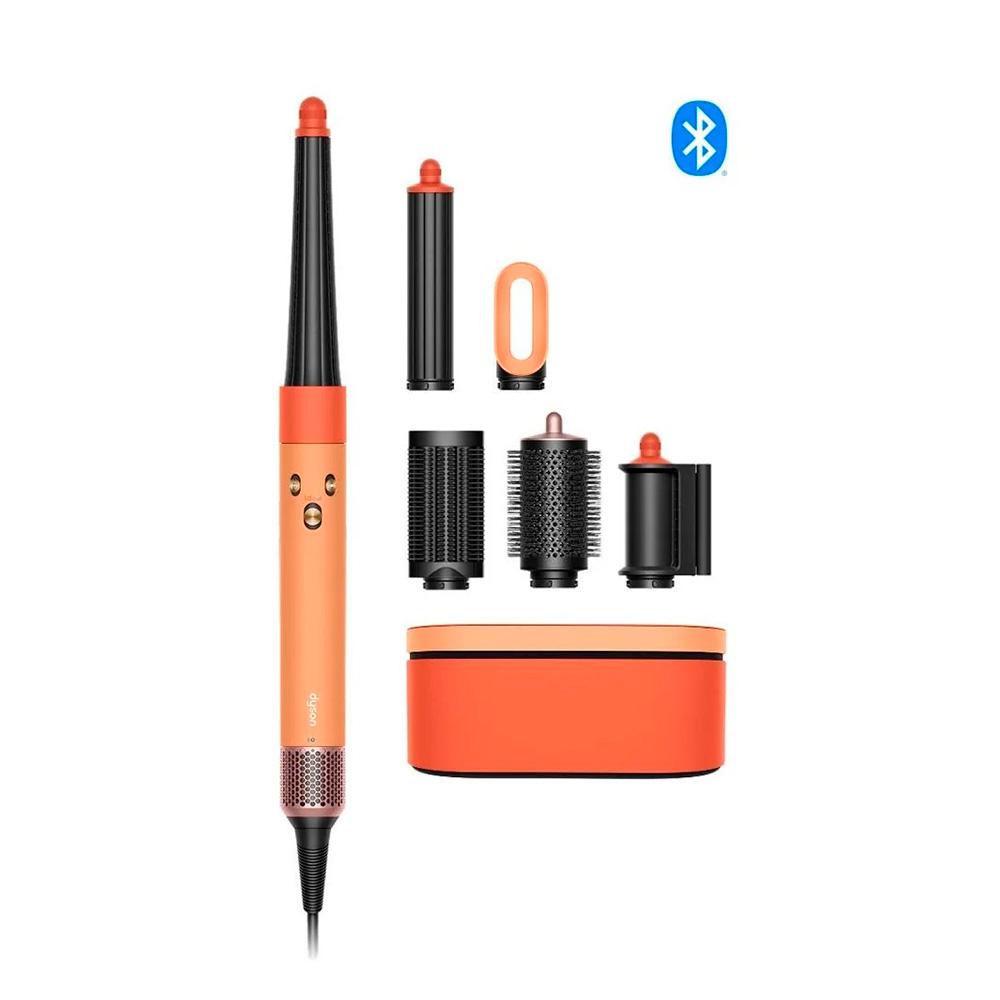 Dyson HS08 Airwrap i.d. Multi-Styler & Dryer Apricot Topaz