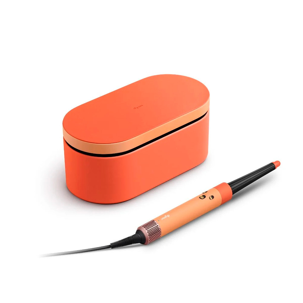 Dyson HS08 Airwrap i.d. Multi-Styler & Dryer Apricot Topaz