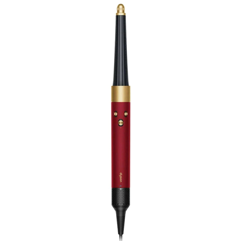 Dyson HS08 Airwrap i.d. Multi-Styler & Dryer-Red Velvet