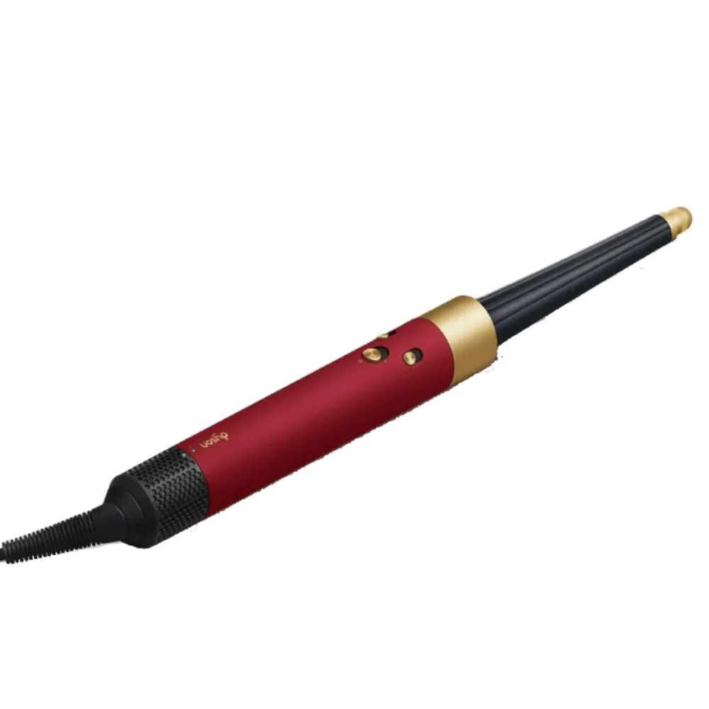 Dyson HS08 Airwrap i.d. Multi-Styler & Dryer-Red Velvet