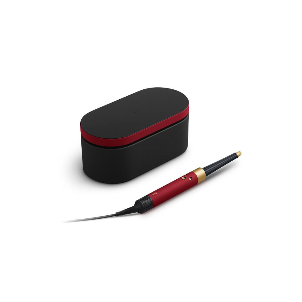 Dyson HS08 Airwrap i.d. Multi-Styler & Dryer-Red Velvet