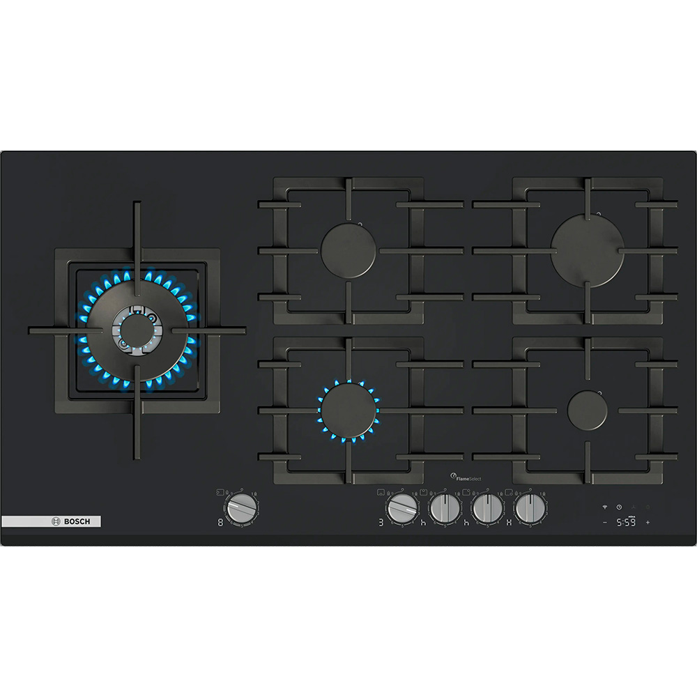 Bişirmə paneli Bosch PRS9A6H40