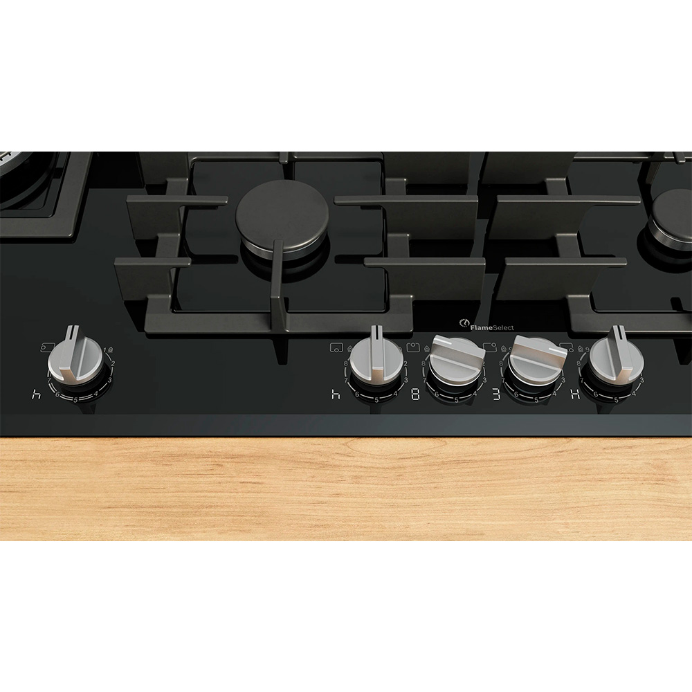 Bişirmə paneli Bosch PRS9A6H40