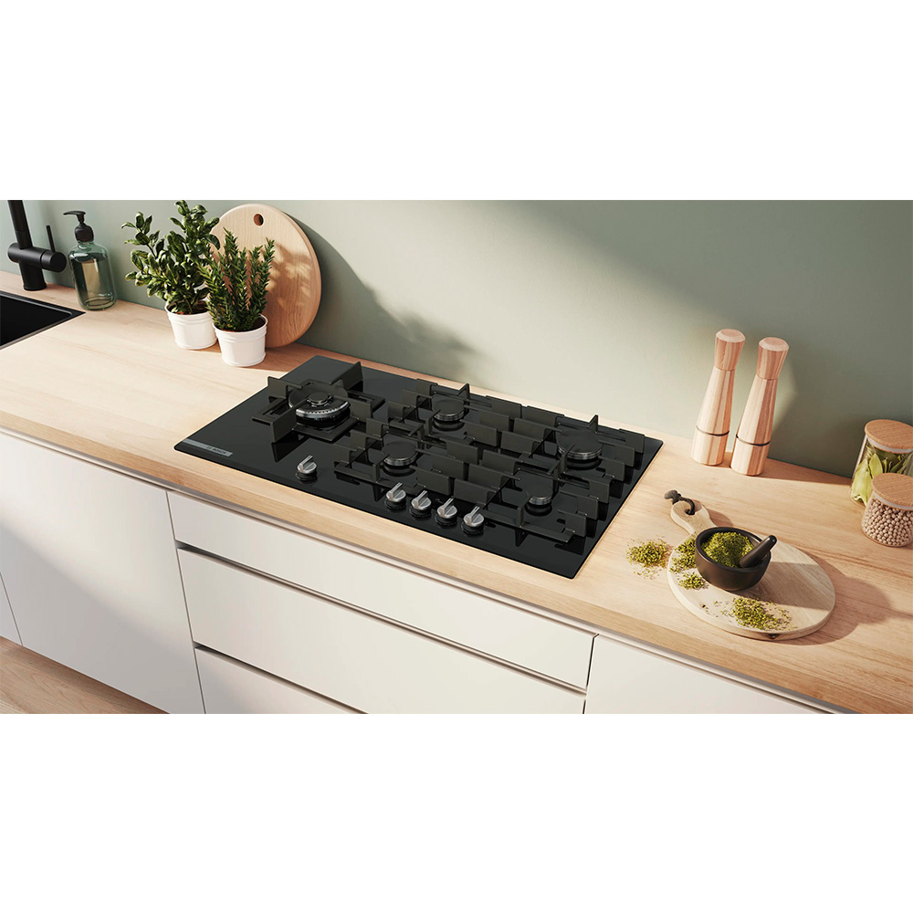 Bişirmə paneli Bosch PRS9A6H40