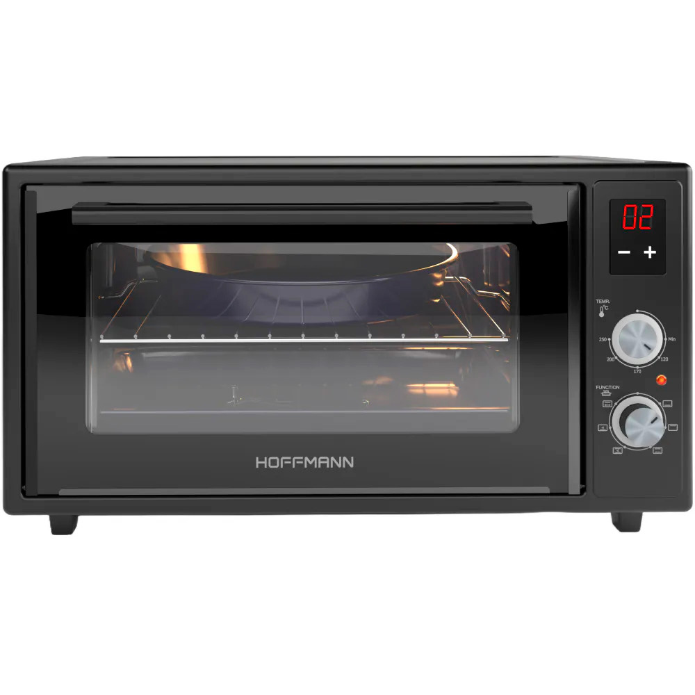Mini soba Hoffmann FGT4850DG