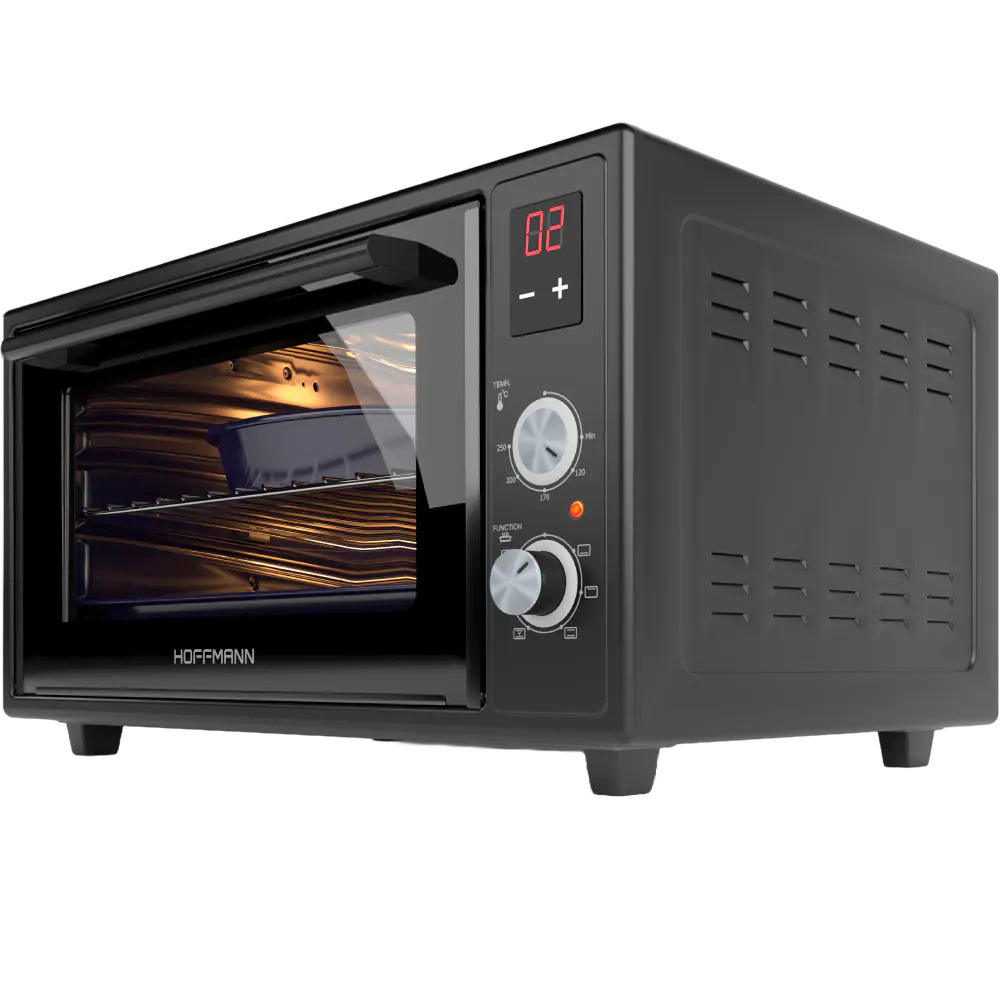 Mini soba Hoffmann FGT4850DG