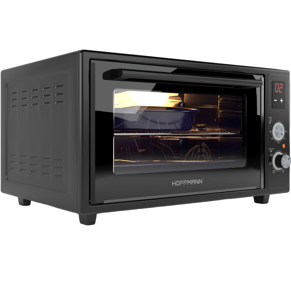 Mini soba Hoffmann FGT4850DG