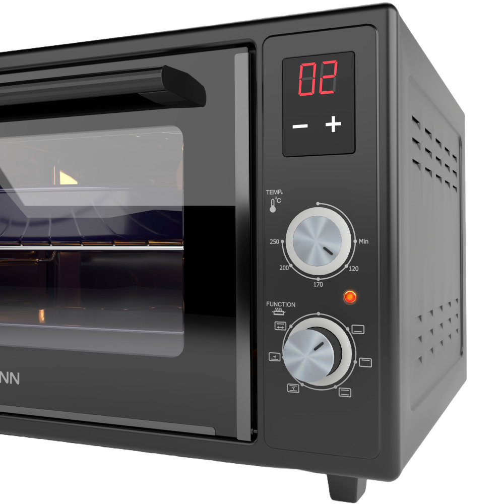 Mini soba Hoffmann FGT4850DG