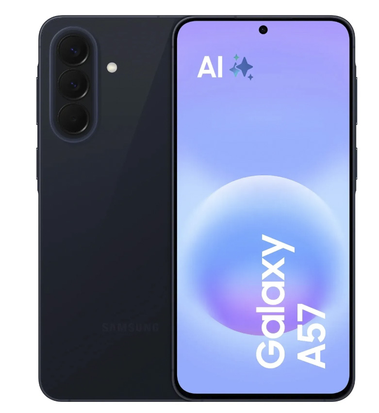Samsung Galaxy A57 (8GB RAM)