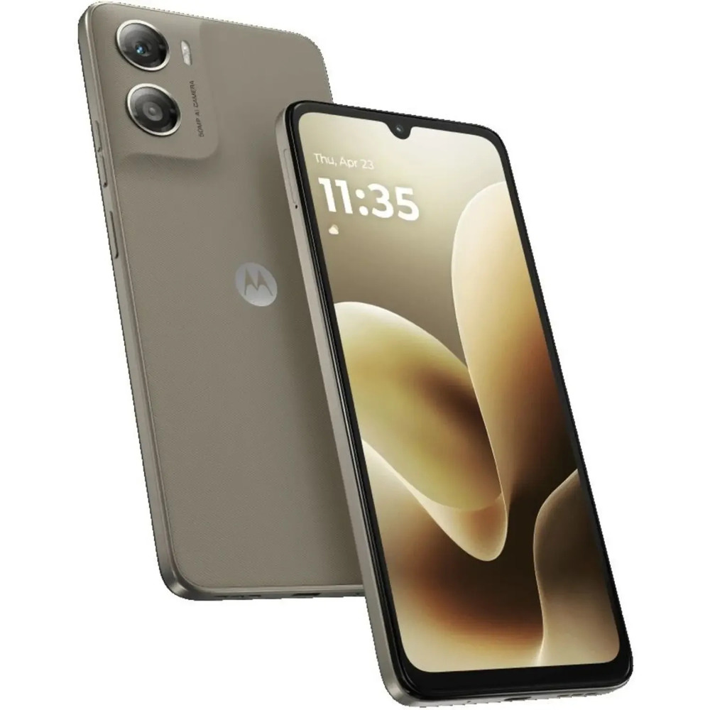 Motorola Moto G06 Power NFC (4GB RAM)