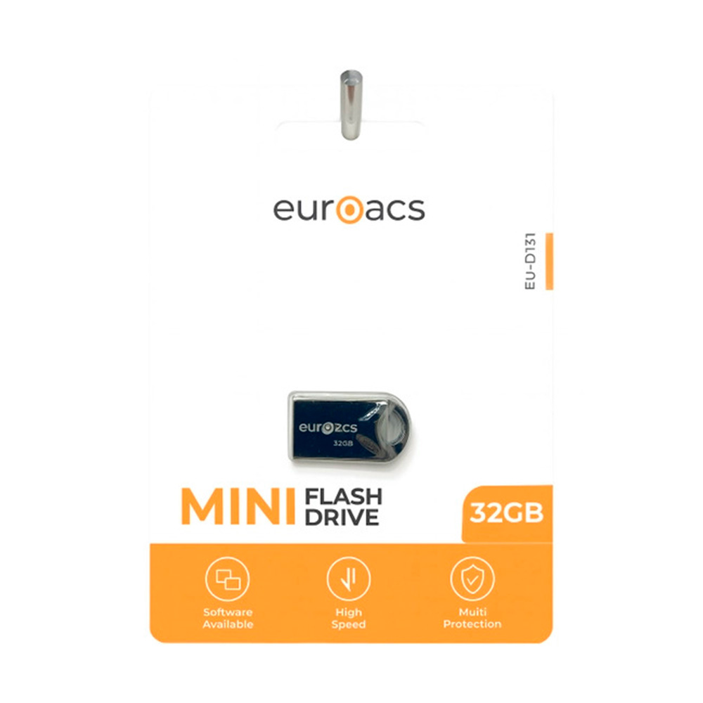EUROACS USB 32GB EU-D131 MINI