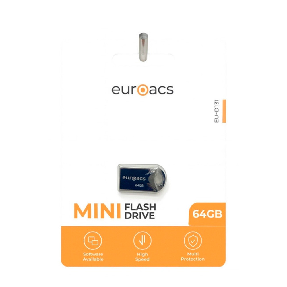 EUROACS USB 64GB EU-D131 MINI