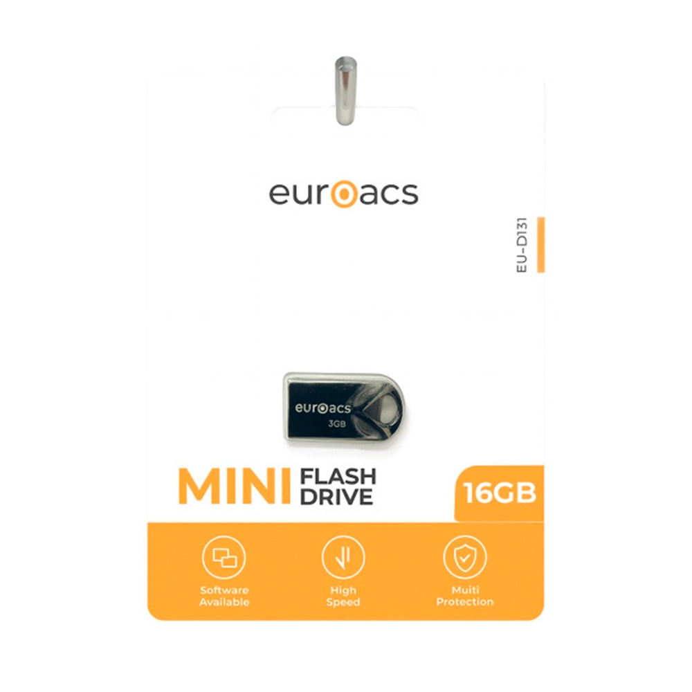 EUROACS USB 16GB EU-D131 MINI