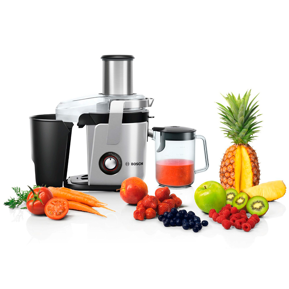 Şirəçəkən Bosch MES4010