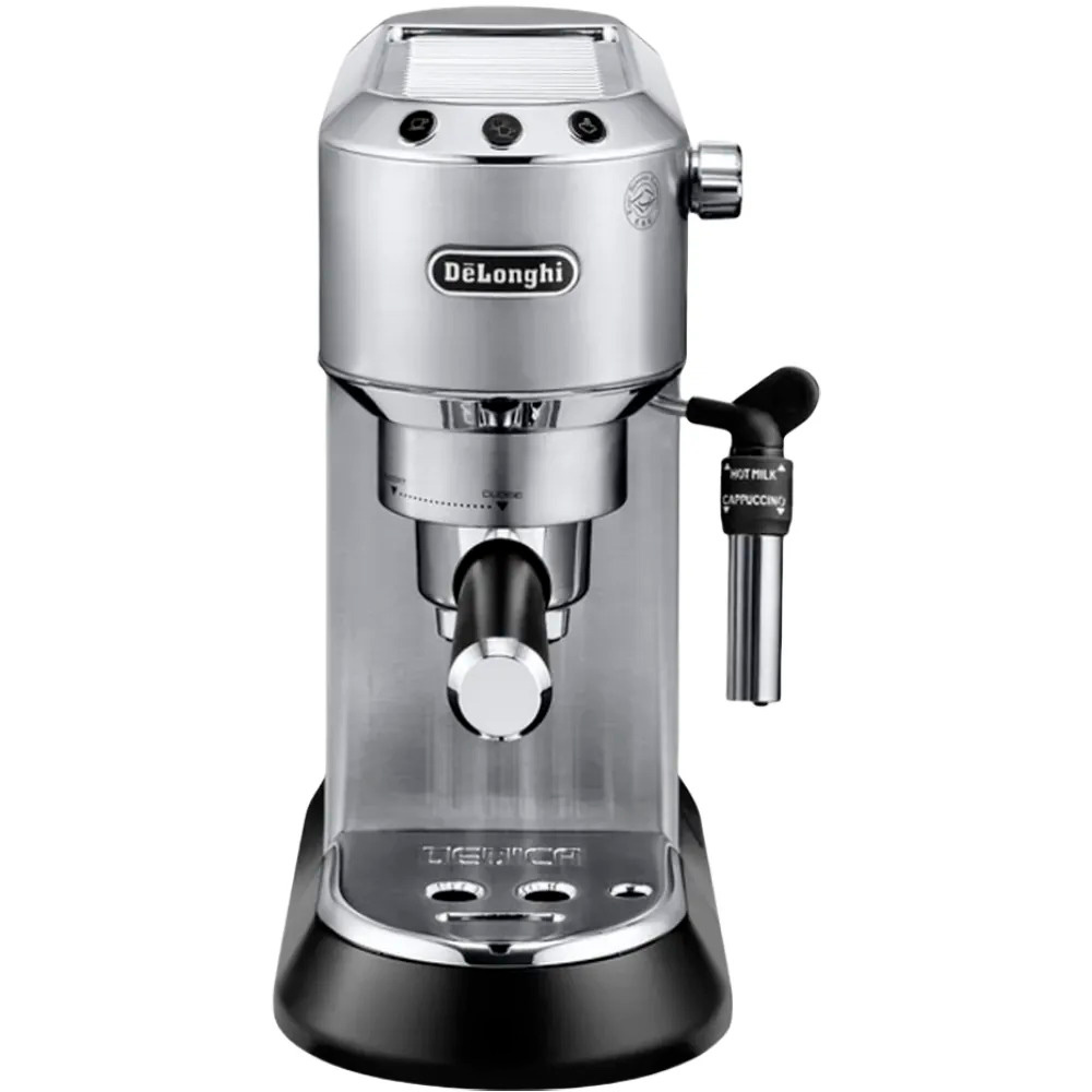 Qəhvədəmləyən DeLonghi EC685.M