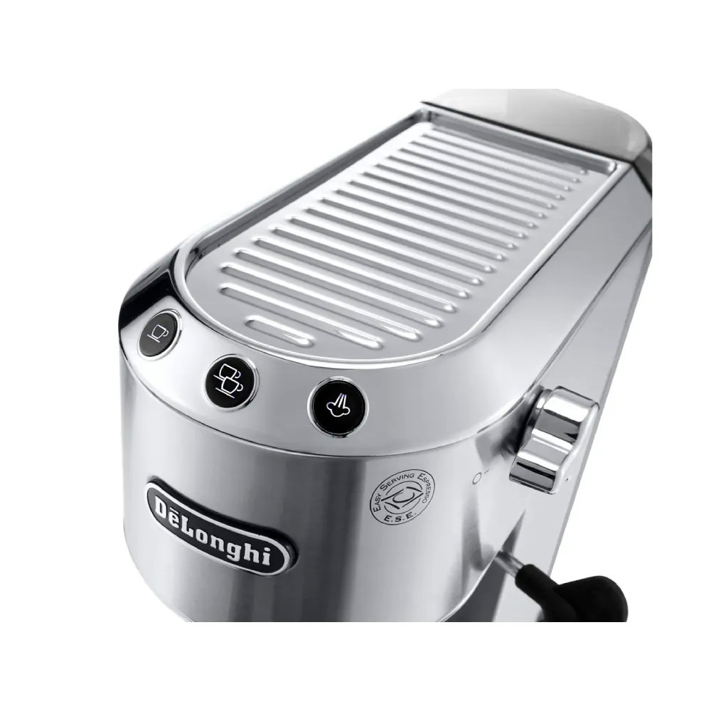 Qəhvədəmləyən DeLonghi EC685.M