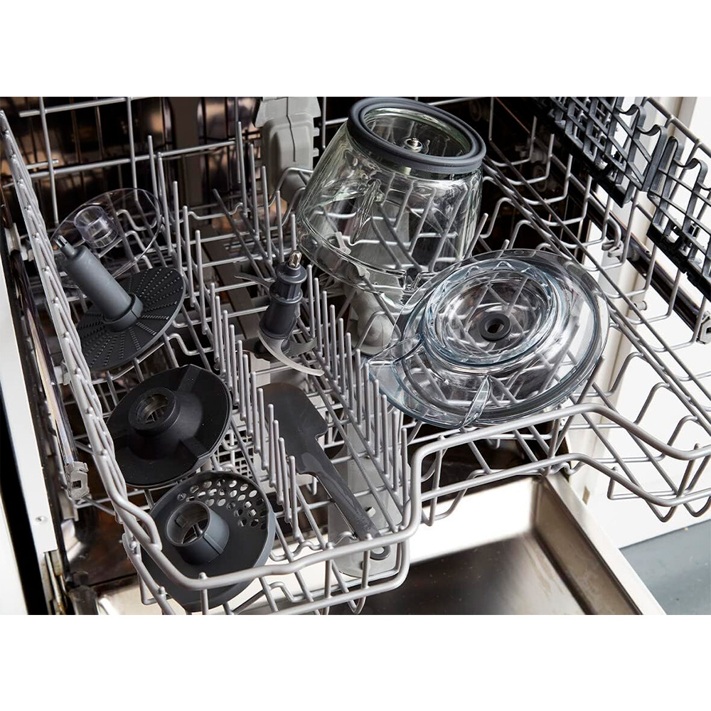 Doğrayıcı Kenwood CHP62 700SI