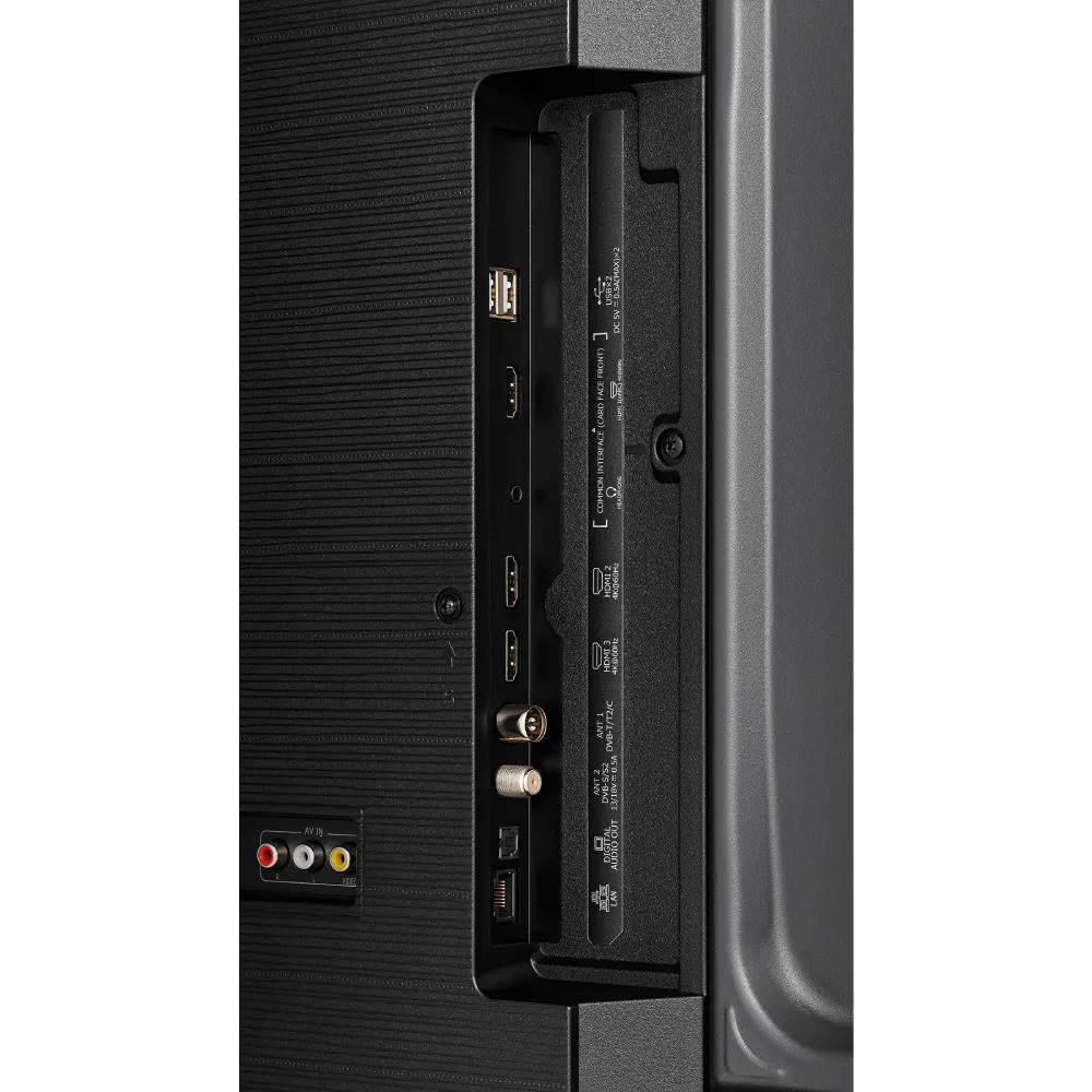 Televizor Hisense 50A6Q
