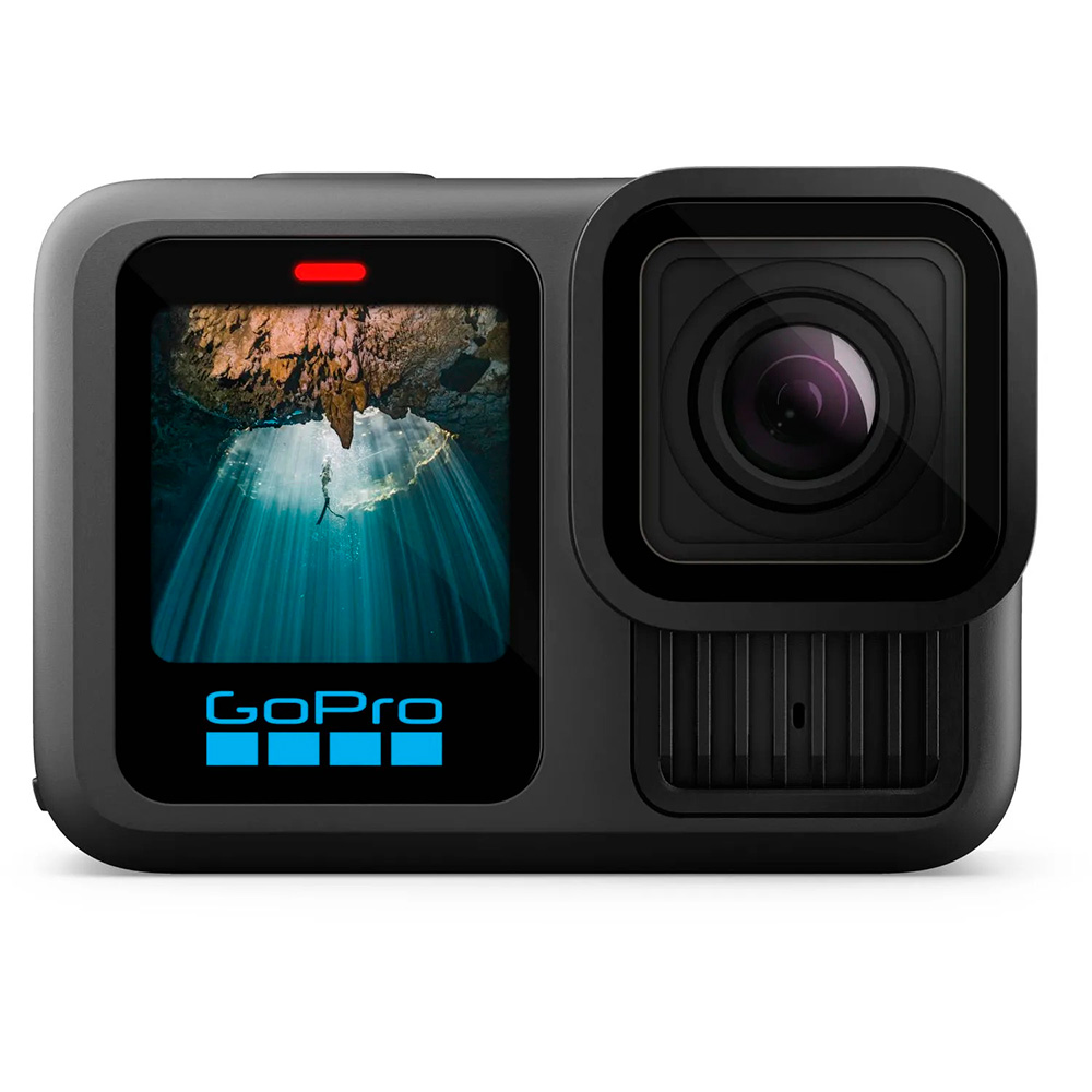 Go Pro Hero 13 Black