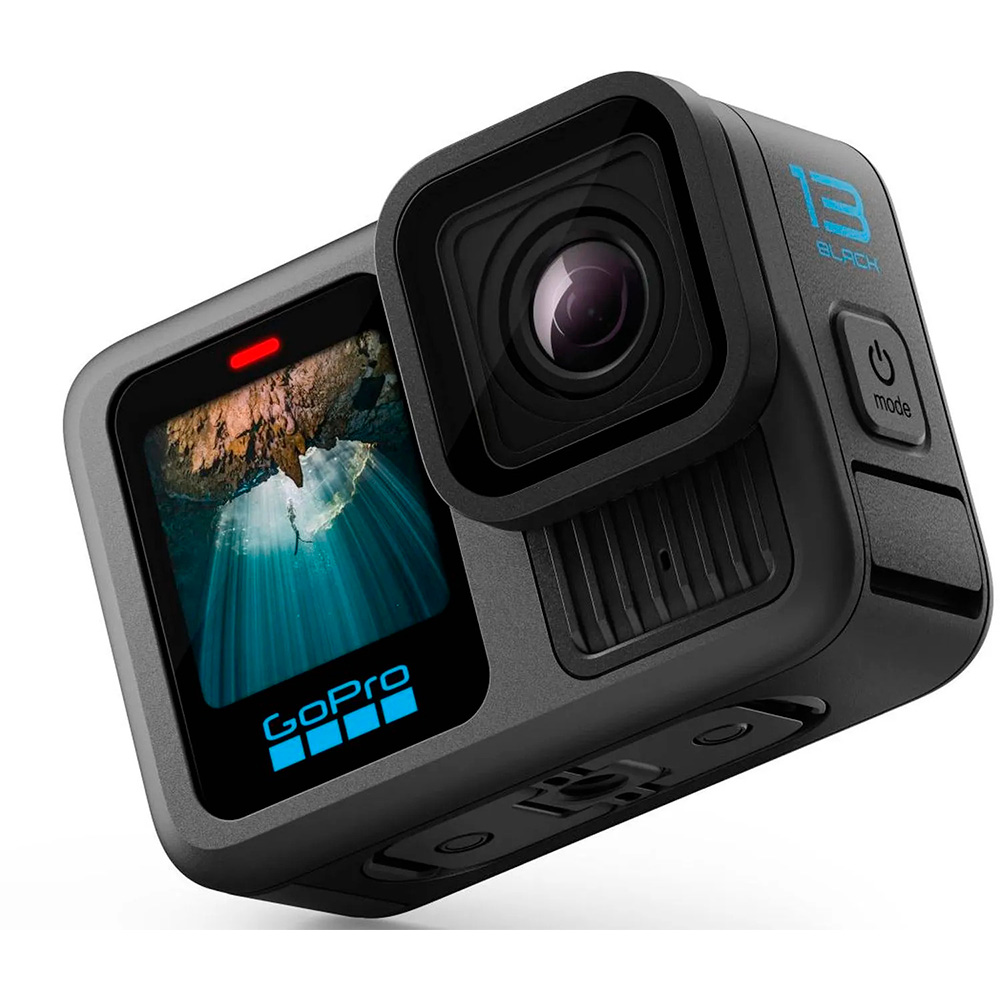Go Pro Hero 13 Black