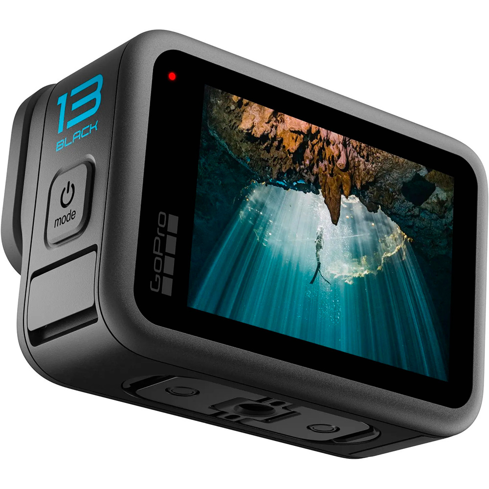 Go Pro Hero 13 Black