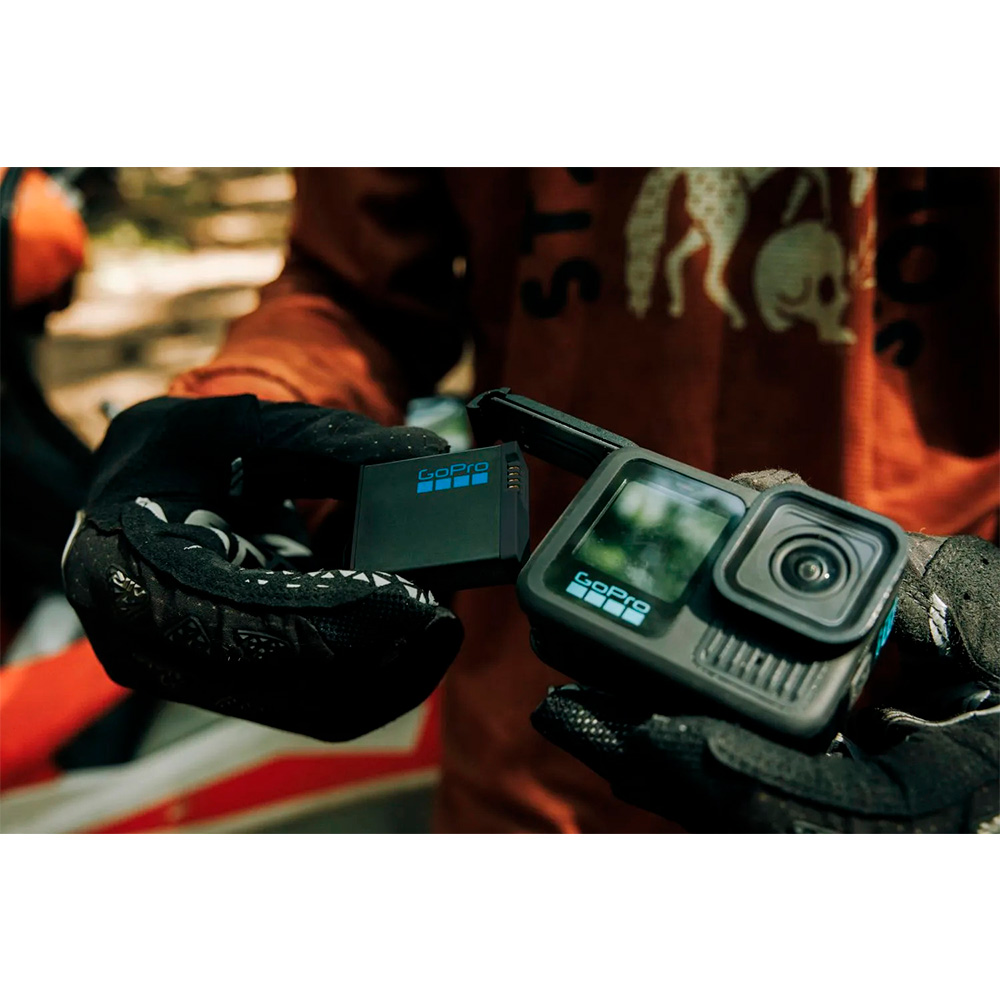 Go Pro Hero 13 Black