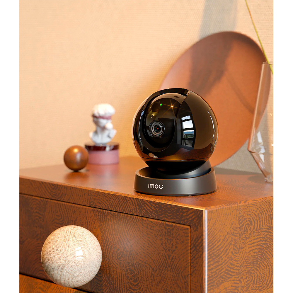 IMOU IPC-A26LP-imou (3.6mm) 2MP Indoor PRO PT Camera 1920x1080p