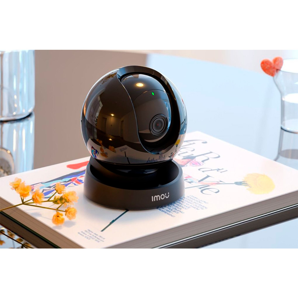 IMOU IPC-A26LP-imou (3.6mm) 2MP Indoor PRO PT Camera 1920x1080p
