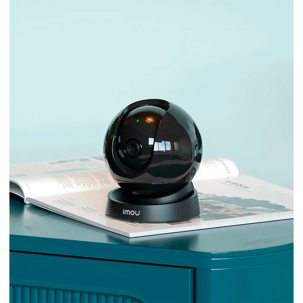 IMOU IPC-A26LP-imou (3.6mm) 2MP Indoor PRO PT Camera 1920x1080p