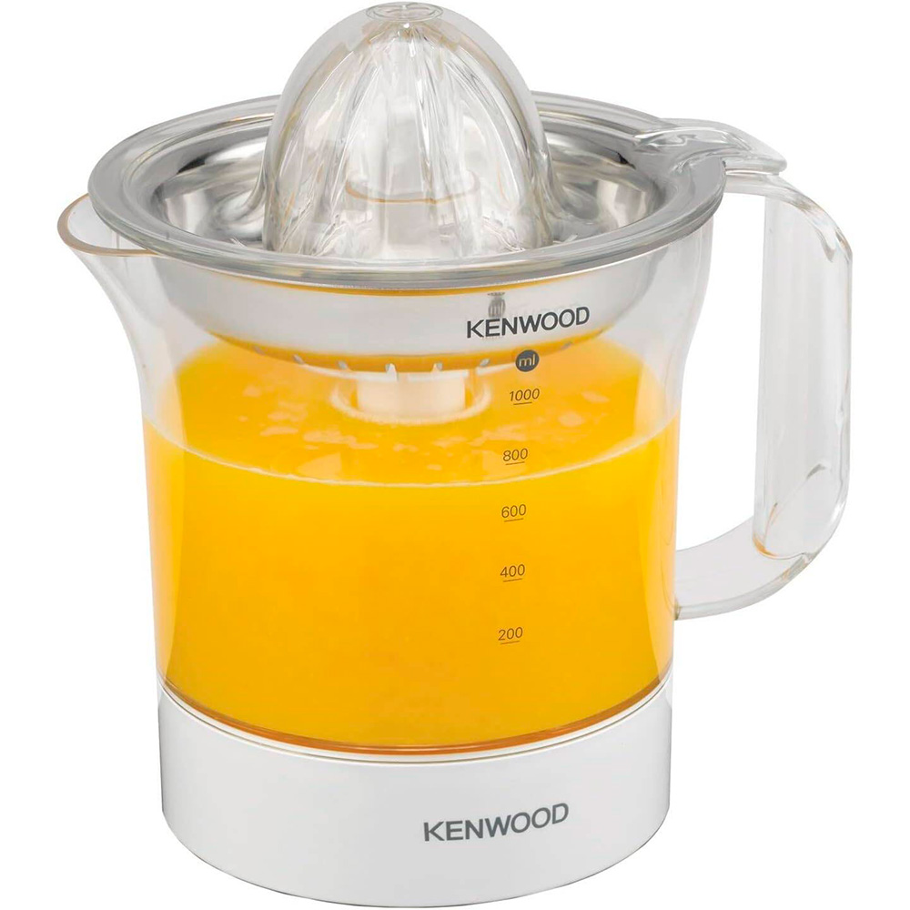 Şirəçəkən Kenwood JE290