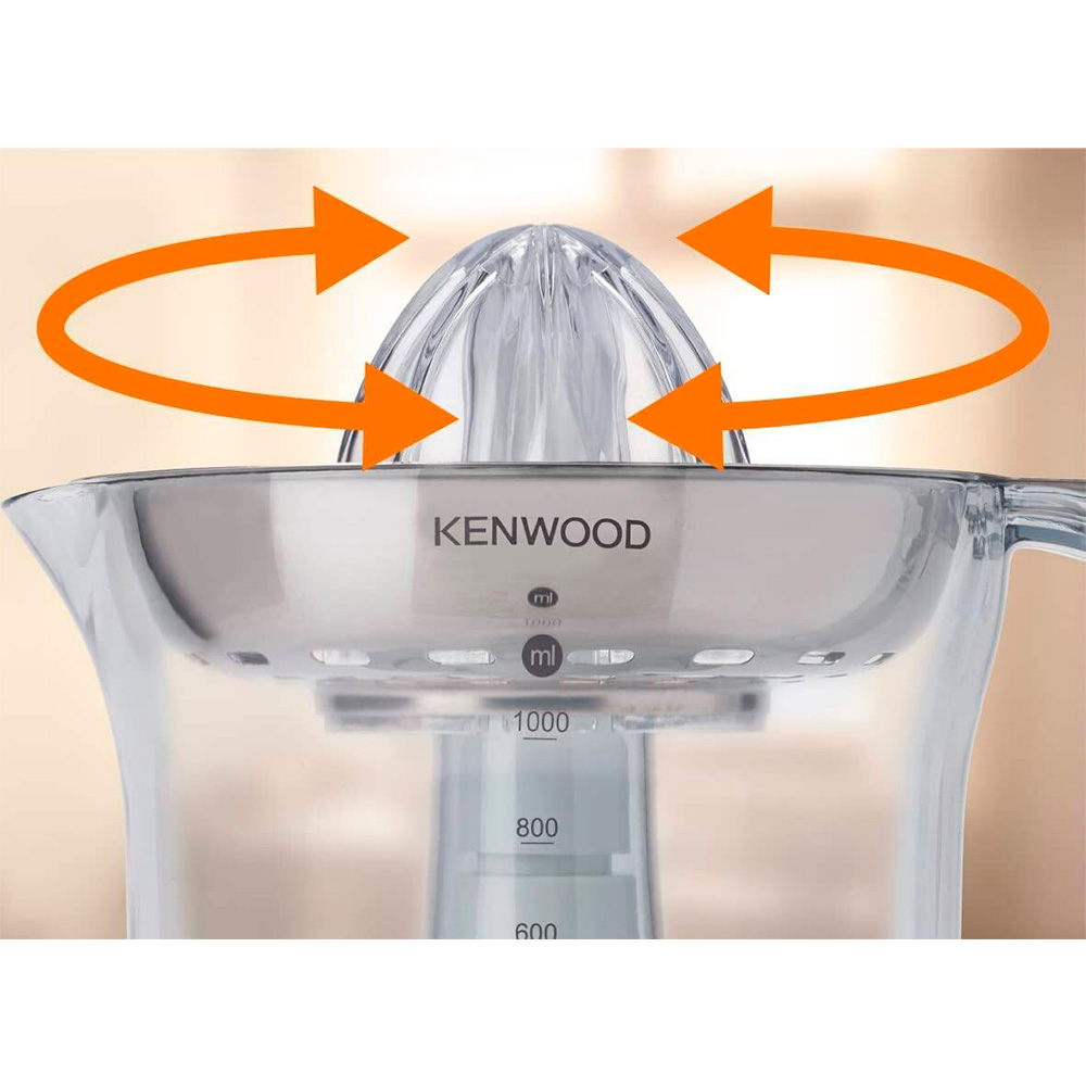 Şirəçəkən Kenwood JE290