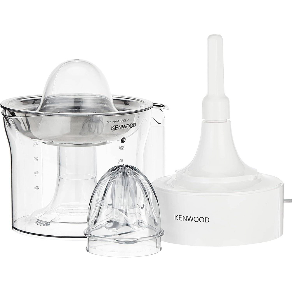 Şirəçəkən Kenwood JE290
