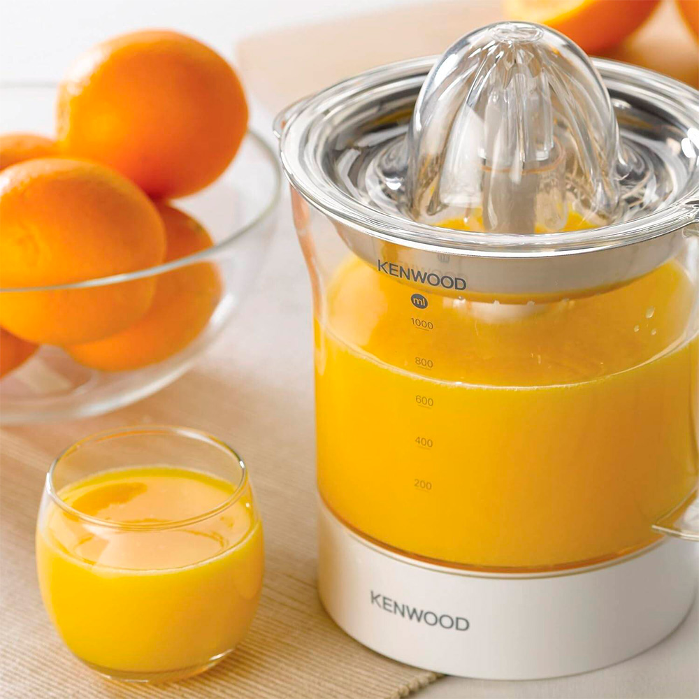 Şirəçəkən Kenwood JE290
