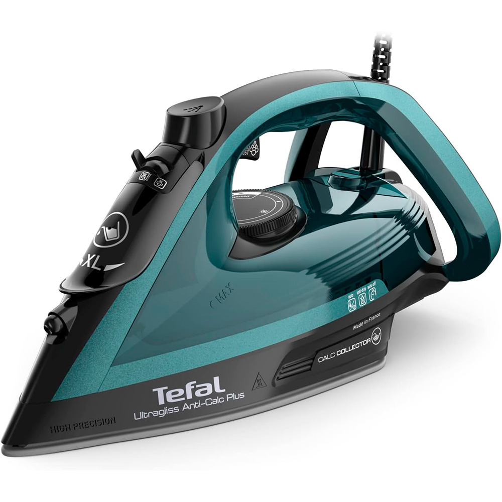 Ütü Tefal FV6848GO