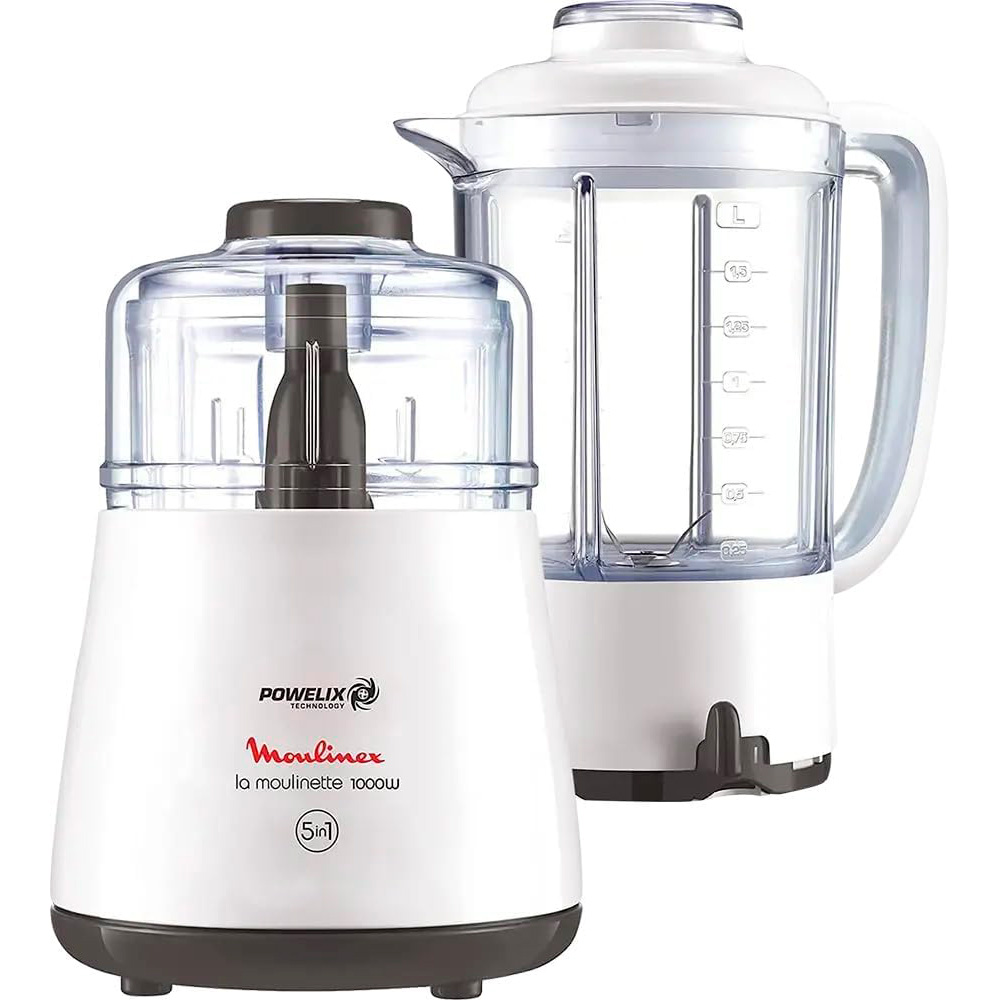 Doğrayıcı Moulinex DPA241