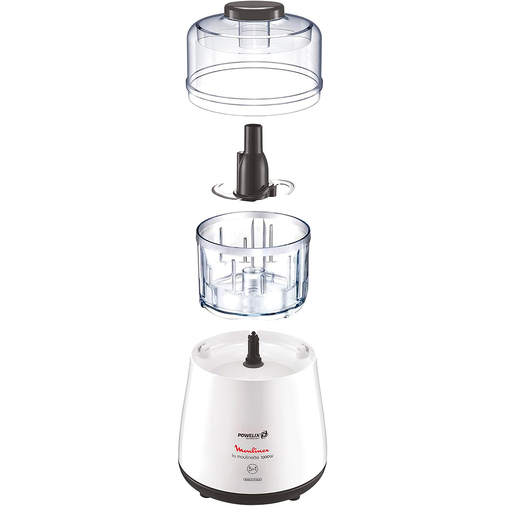 Doğrayıcı Moulinex DPA241