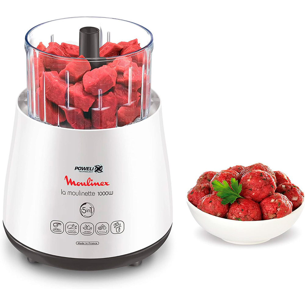 Doğrayıcı Moulinex DPA241