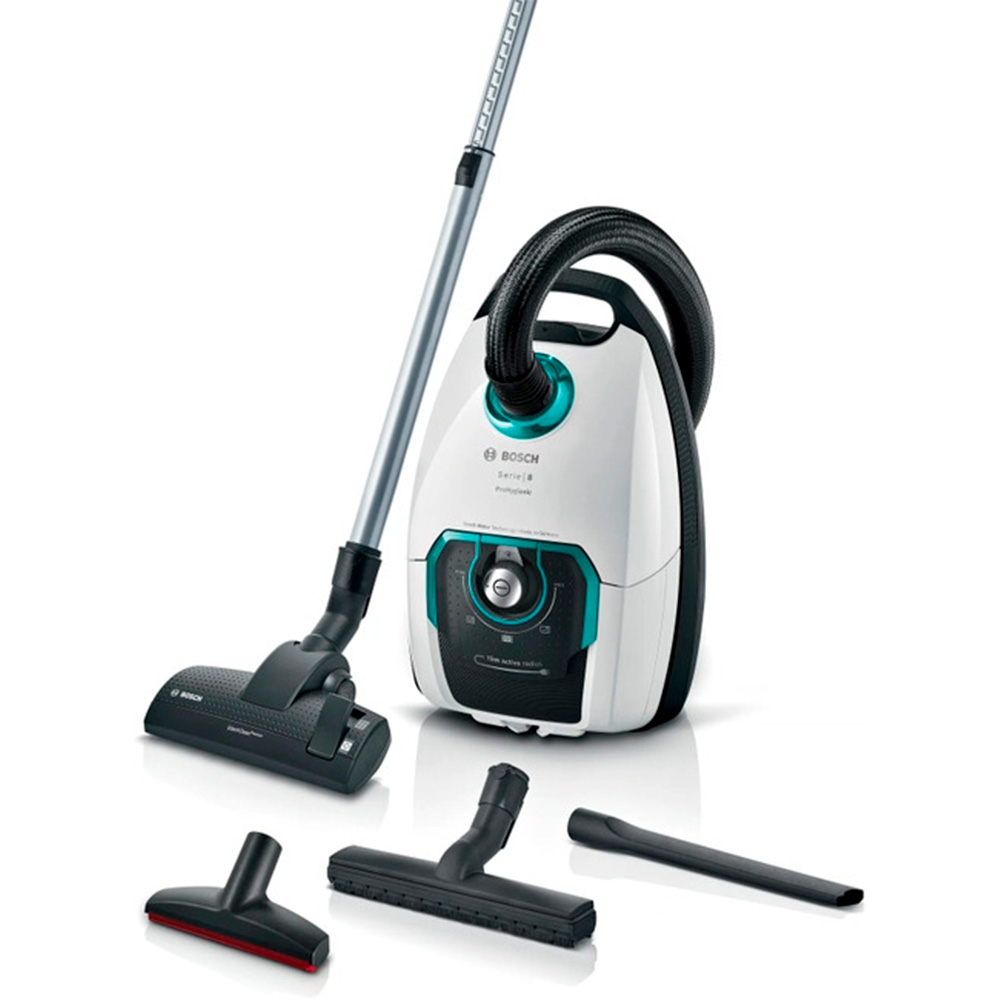 Tozsoran Bosch BGL8HYG2