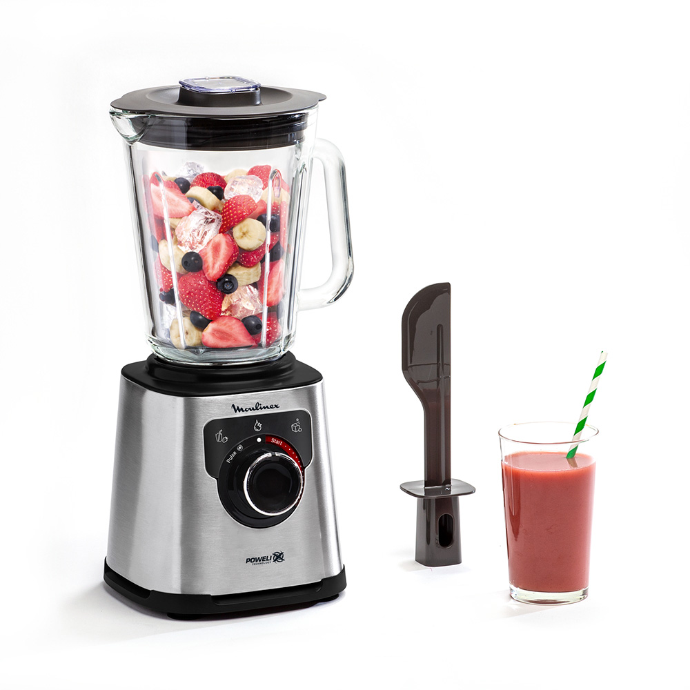 Blender Moulinex LM871D10