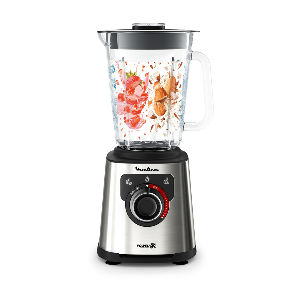 Blender Moulinex LM871D10