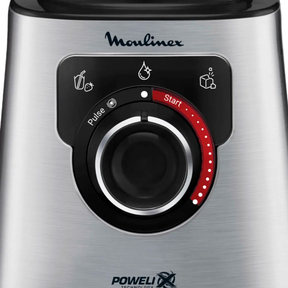 Blender Moulinex LM871D10